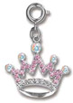 Tiara Charm